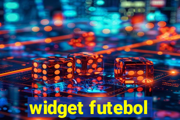 widget futebol